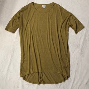 LuLaRoe Short Sleeve Top